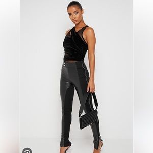 Manière De Voir bodysuit